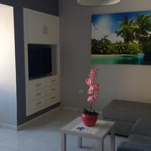 Casa Victoria, Playa Chica , Puerto de la Cruz (Tenerife) Hiszpania