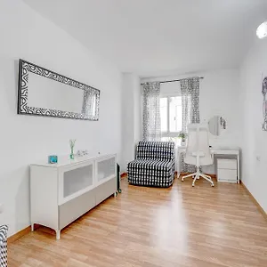 1st Line Sea View 3 In Tenerife 92m2 , Bajamar (La Laguna) Hiszpania