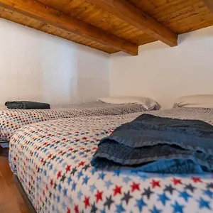 Landhaus Complejo Rural El Mirador, Málaga