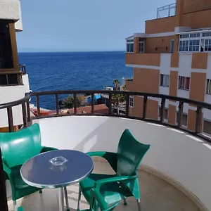 Casa Yuni , Candelaria Hiszpania
