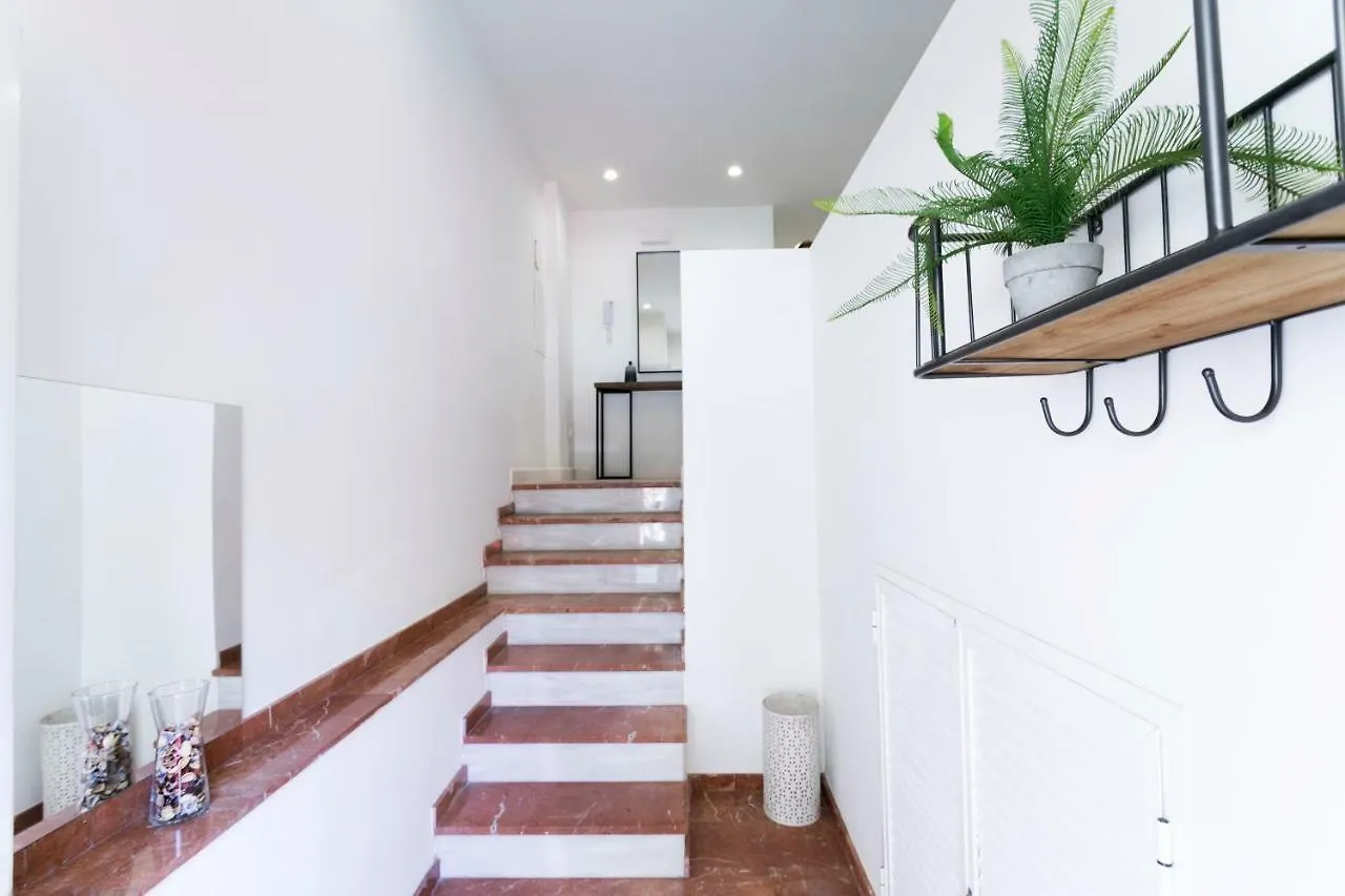 Livemalaga Balneario Beach