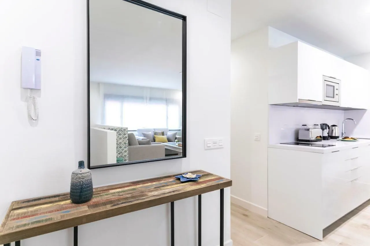 Livemalaga Balneario Beach Hiszpania