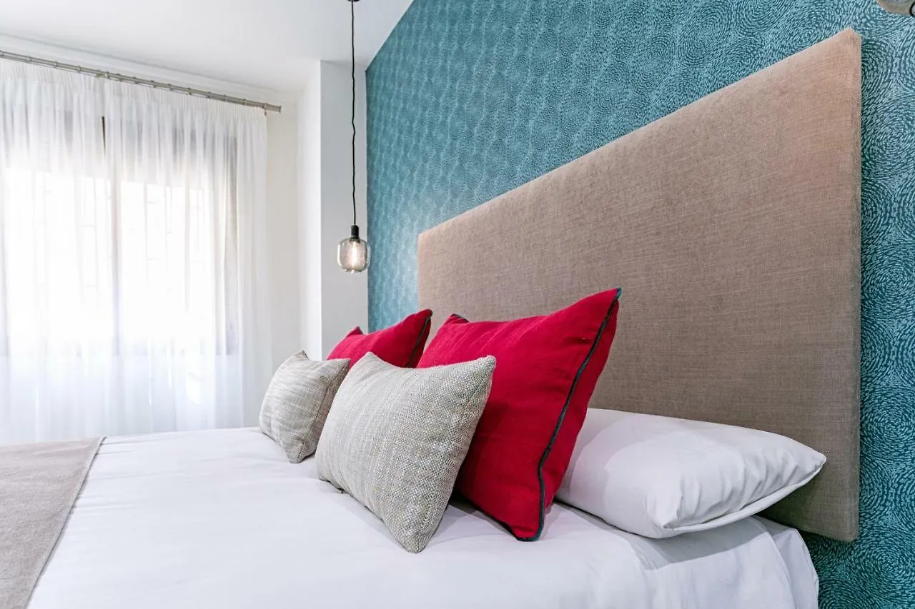 Livemalaga Balneario Beach 0*, Malaga
